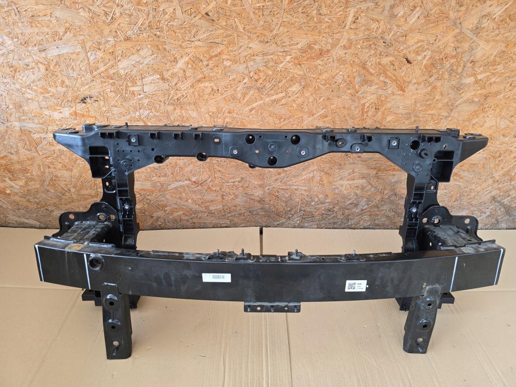 фото №1, Kia niro ii ev pas передний балка 64101-a0000