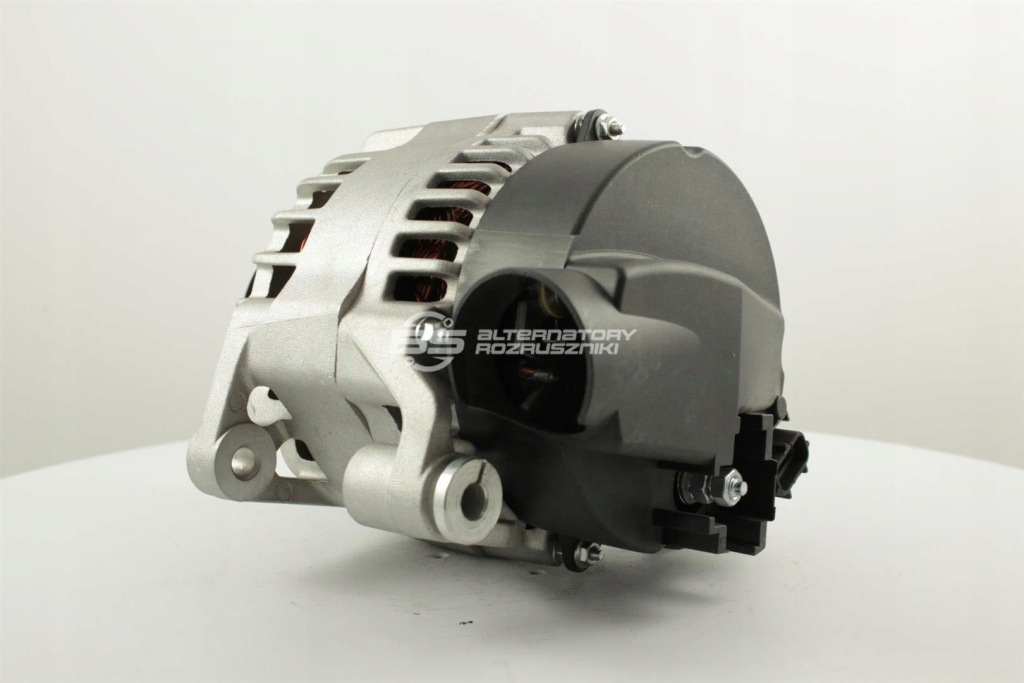 Генератор regenerowa ir6418r ford fiesta iv 1.8td Доставка