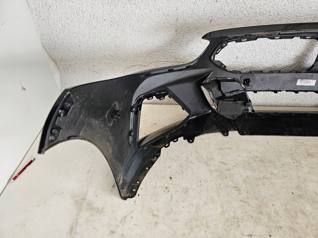 фото №9, Бампер перед передний bmw z4 g29 m-pakiet