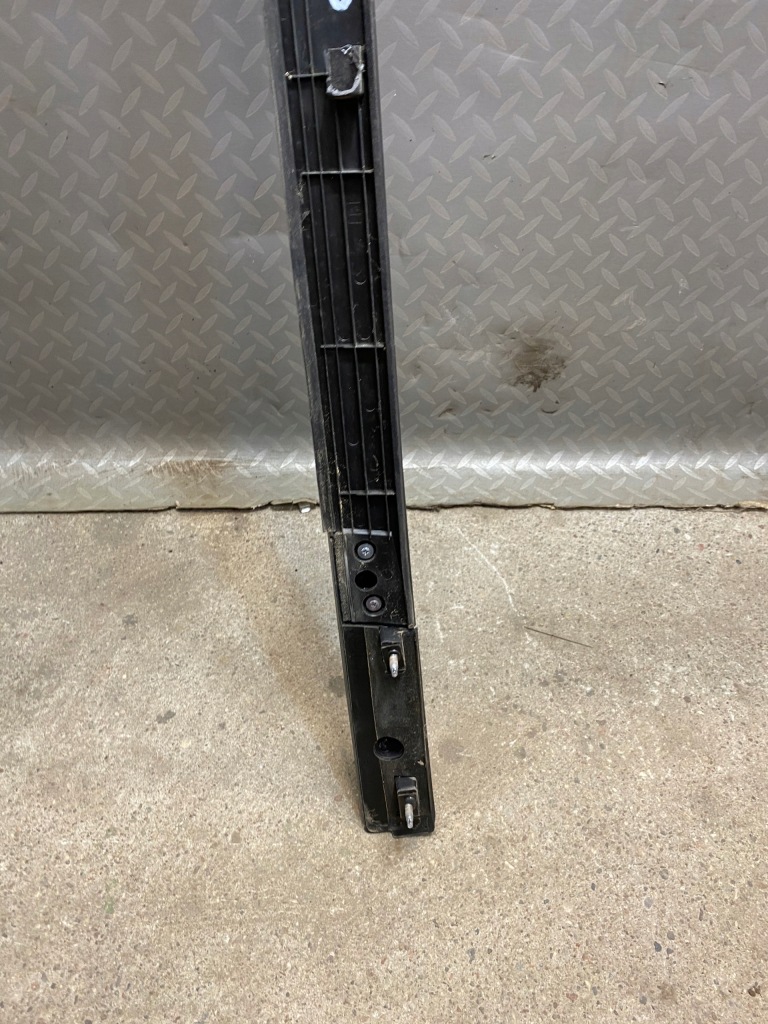 Рейлінг даховий правий chevrolet trax оригінал Київ