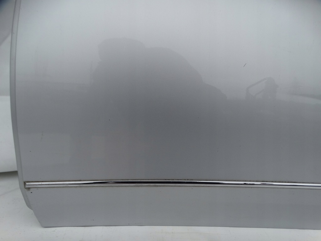 фото №7, Двері ліва перед передні mercedes w212