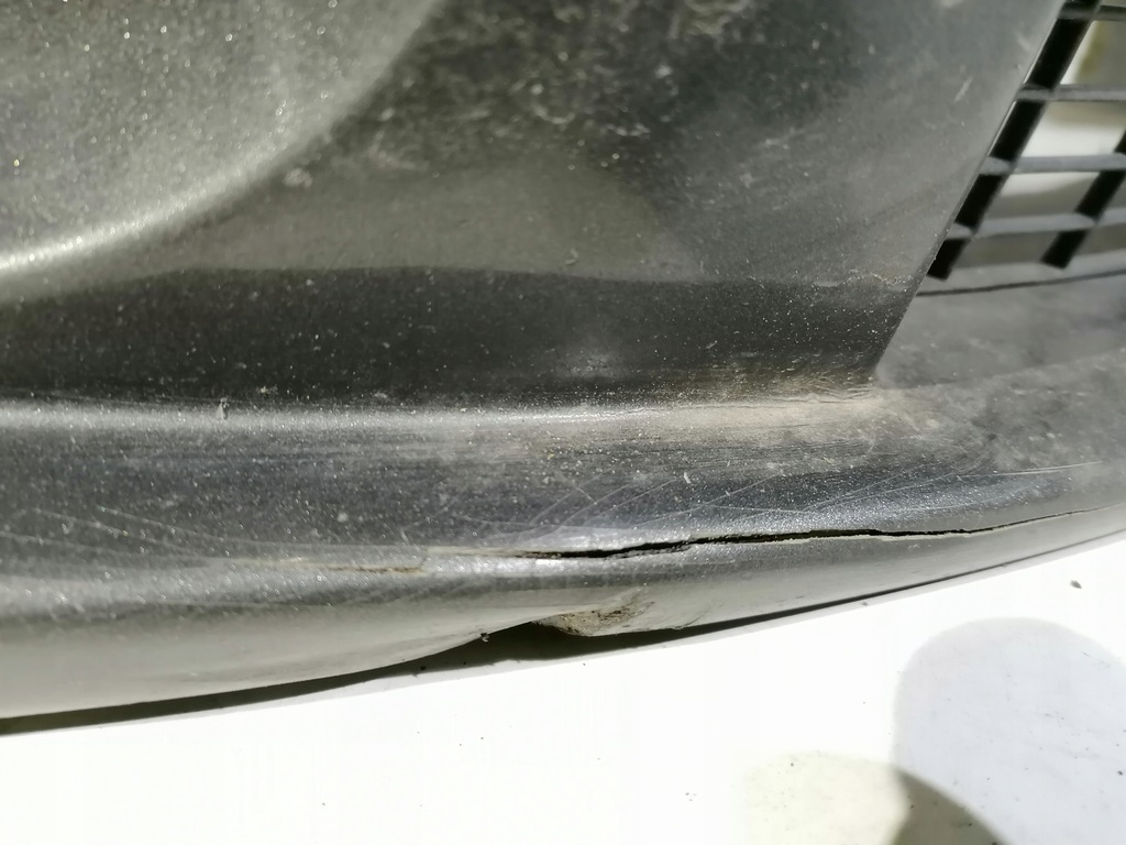 фото №6, Fiat croma ii бампер перед передний 284/a