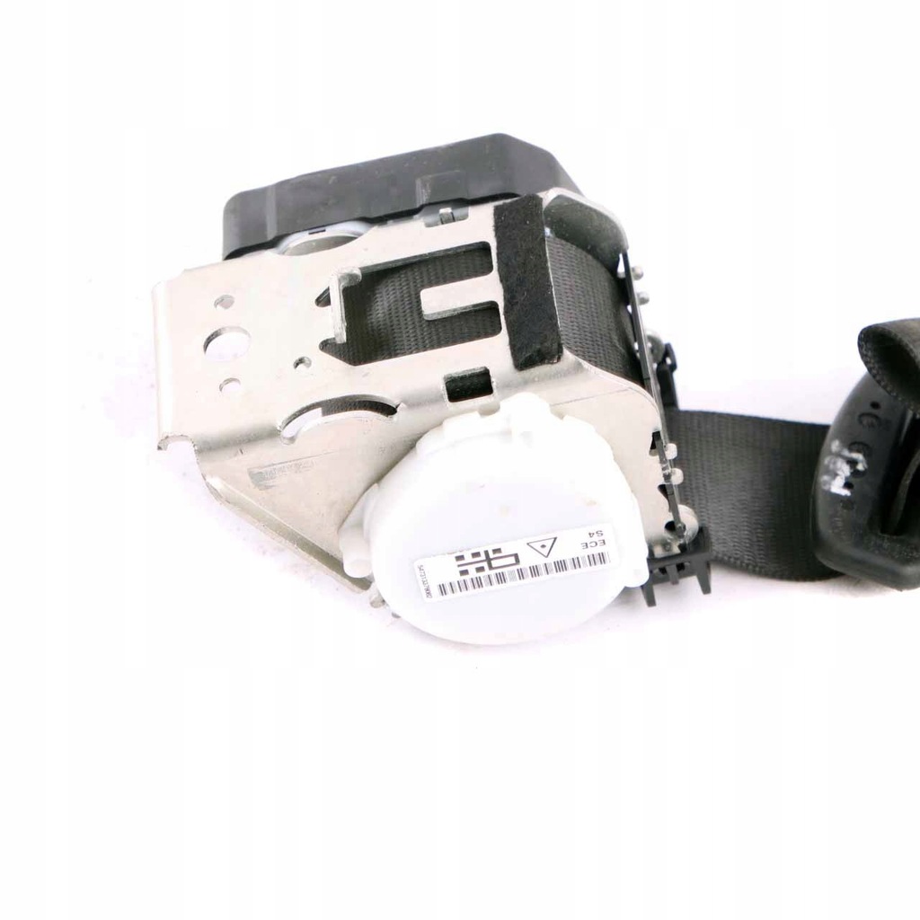 фото №9, Bmw f45 f48 pas безопасности задняя правый 7313378