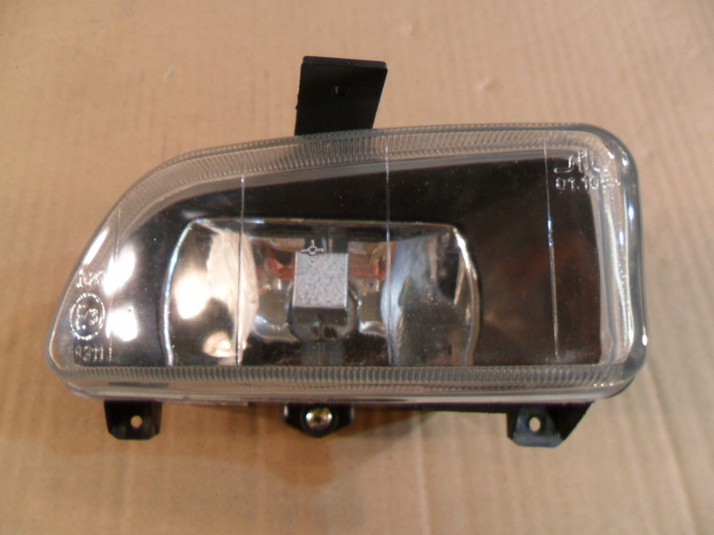 фото №11, Ford c-max противотуманная фара бампер перед правый