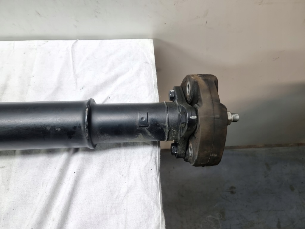 фото №4, Bmw 7 g11 wał привідний