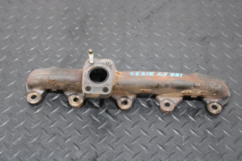 Купить Коллектор выпускной citroen c5 aircross