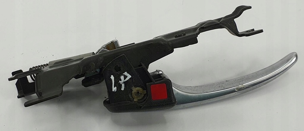 фото №2, Ручка дверь левый перед mazda rx-8