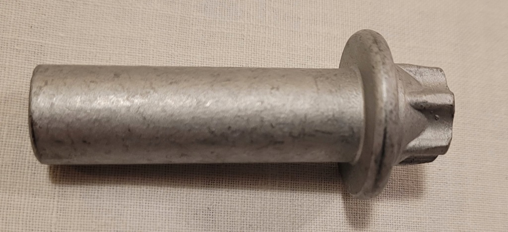 Купить Mercedes vaneo гайка болты рычага задний  4143570072