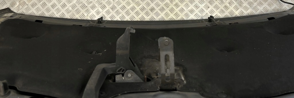 фото №8, Капот кришка двигуна citroen c4 ii 2 picasso org