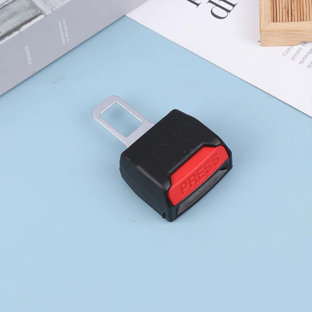 фото №14, Заглушка поперечина безпеки ременів w автомобіль подовжувач адаптер пряжка