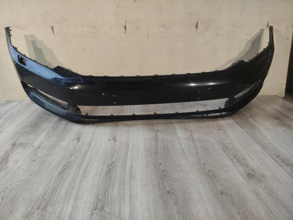Купить Vw passat b8 бампер перед передний 3g0807221