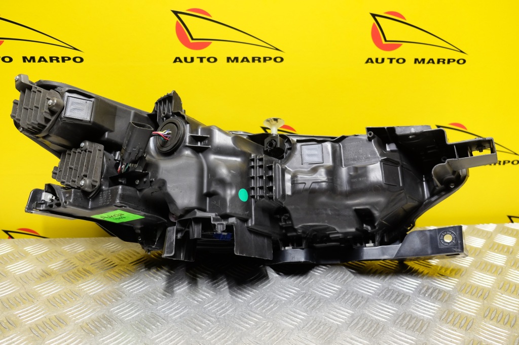 Acura zdx 2024 - фара фара full led левая америка Цена