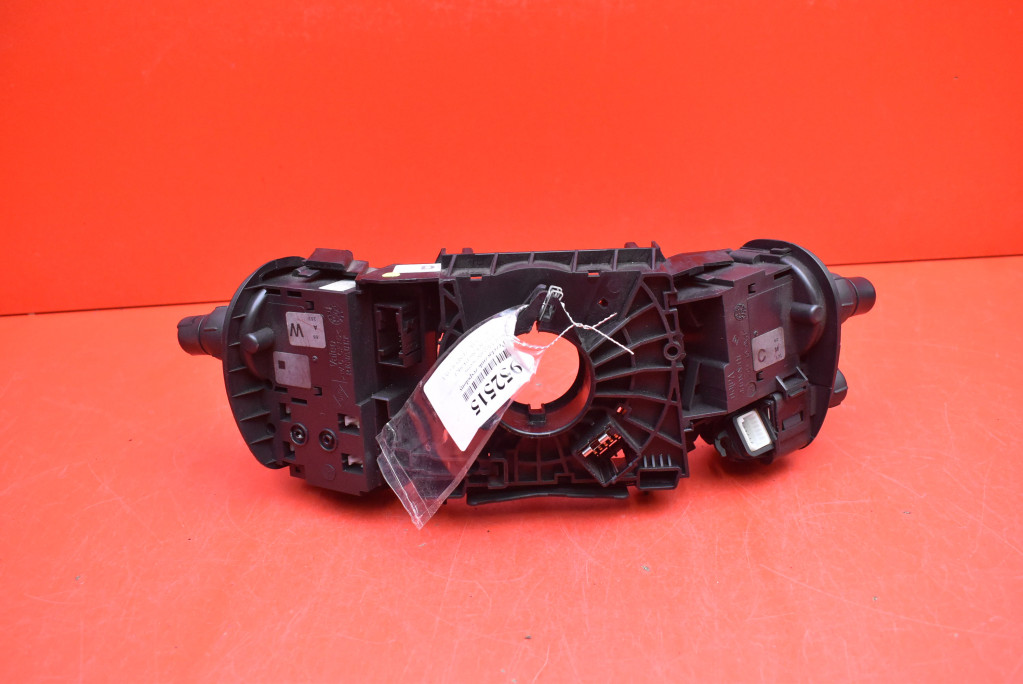 фото №5, Переключатель комбинированный подрулевой переключатель 8200127728 renault megane scenic 2 ii 06-10