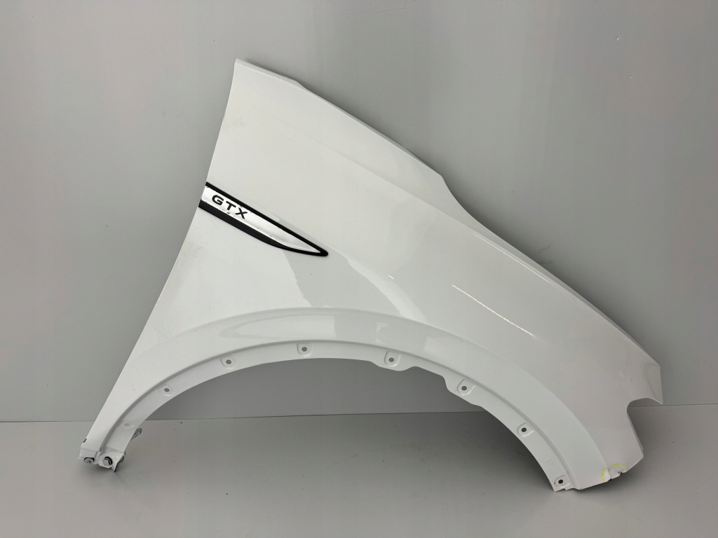 фото №1, Vw id4 id 4 gtx 20r- крила правий передній правий перед