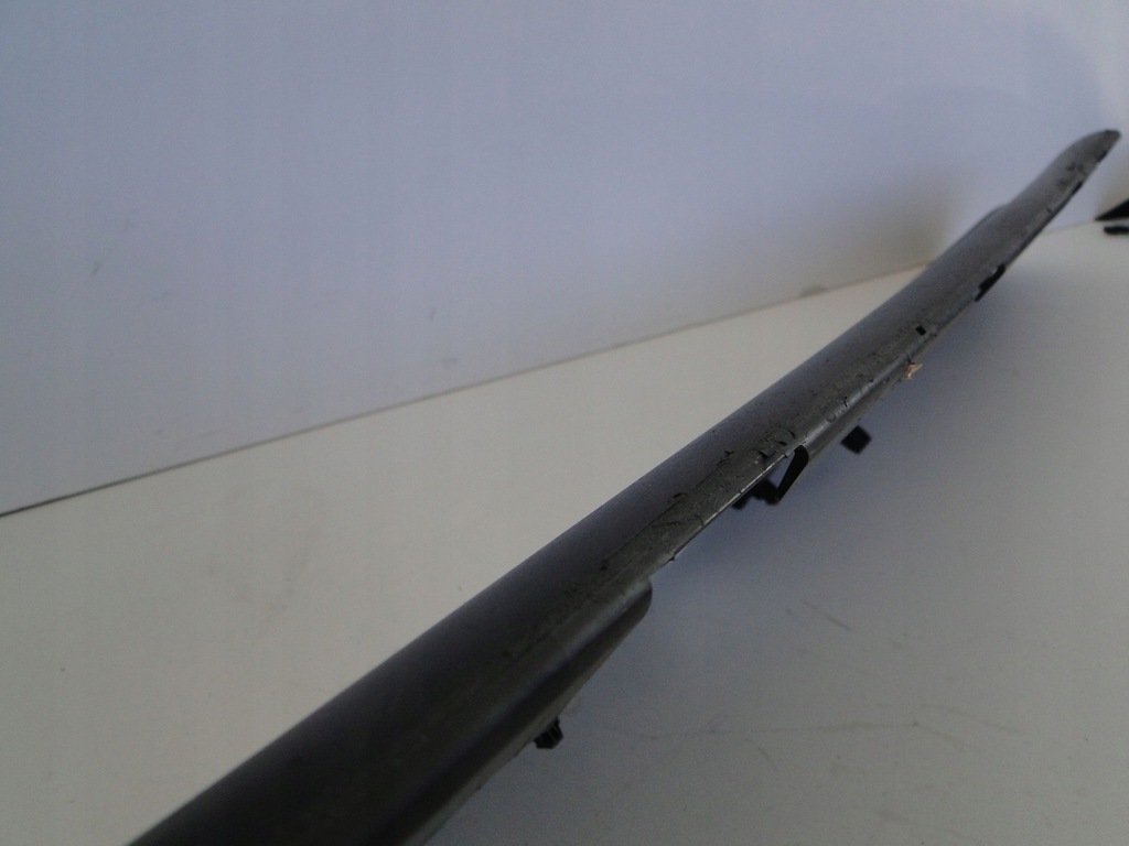 фото №5, Mercedes glb 247 x247 молдинг na двері передні праве amg