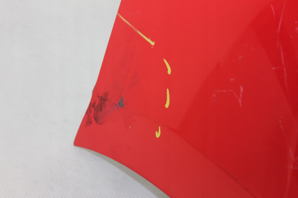 фото №10, Бампер задняя задний hyundai i10 1 i 2007-2010 86612-0x000