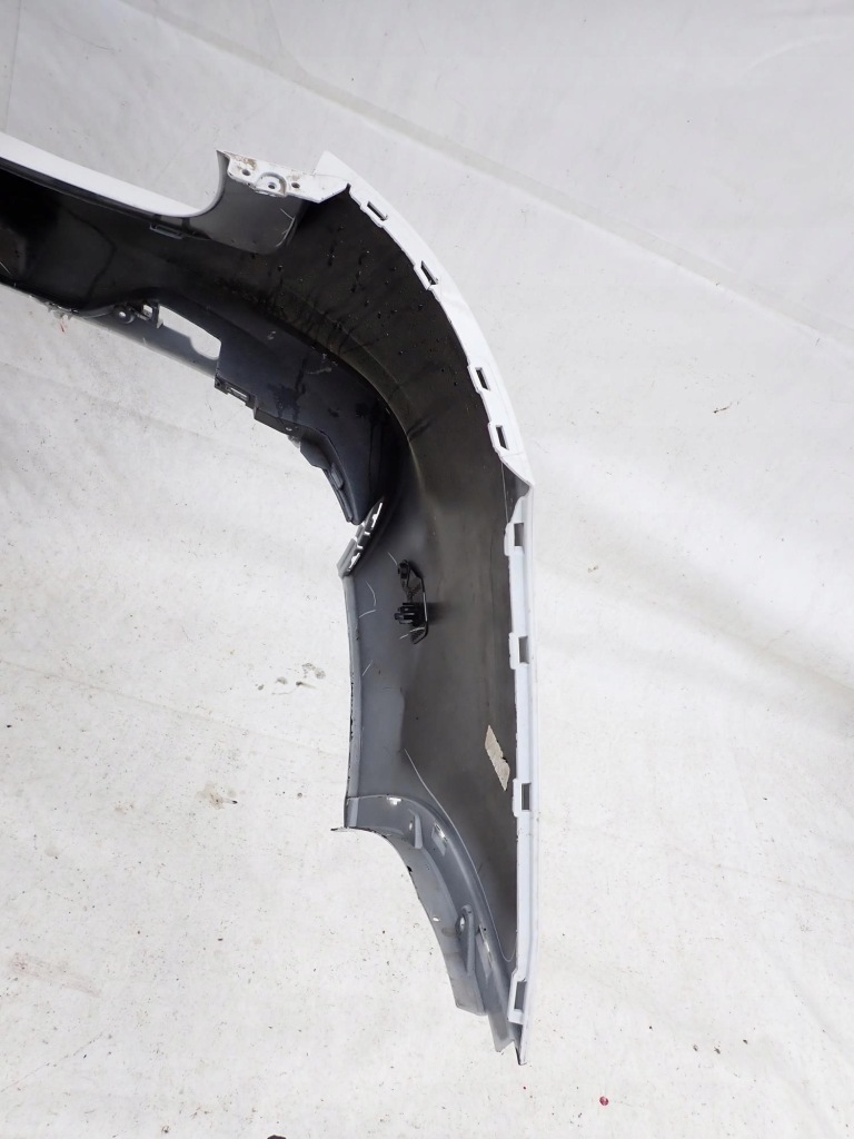 фото №9, Bmw x4 ii g02 m-pakiet 18-21 бампер задняя задний pdc