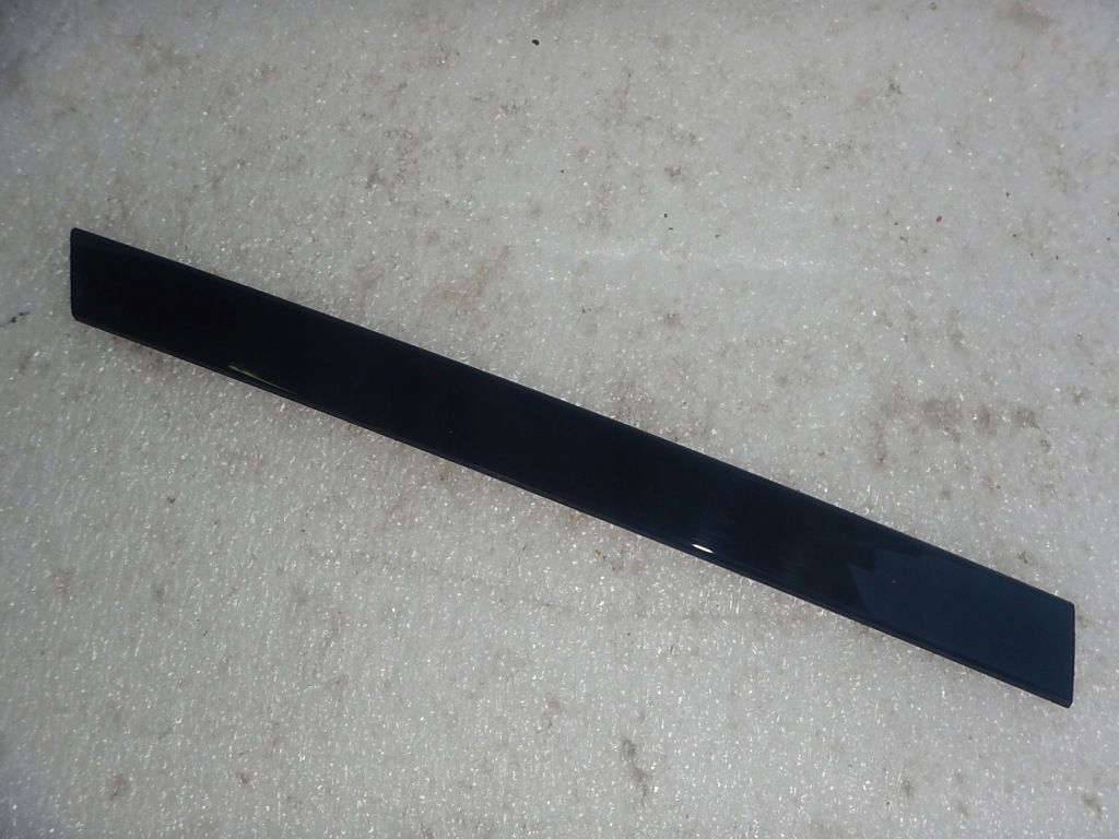 фото №1, Bmw f34 gt захист молдинг na блок двигуна 7453308