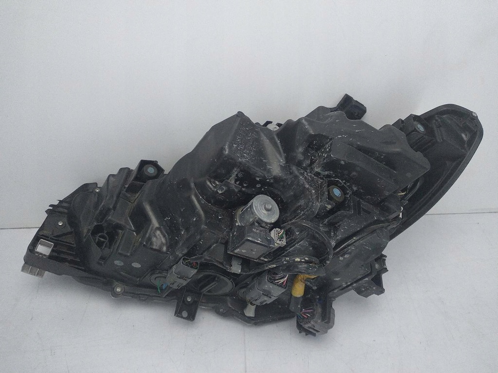 фото №12, Лампа права перед full led mazda 6 gj koito 100-65041