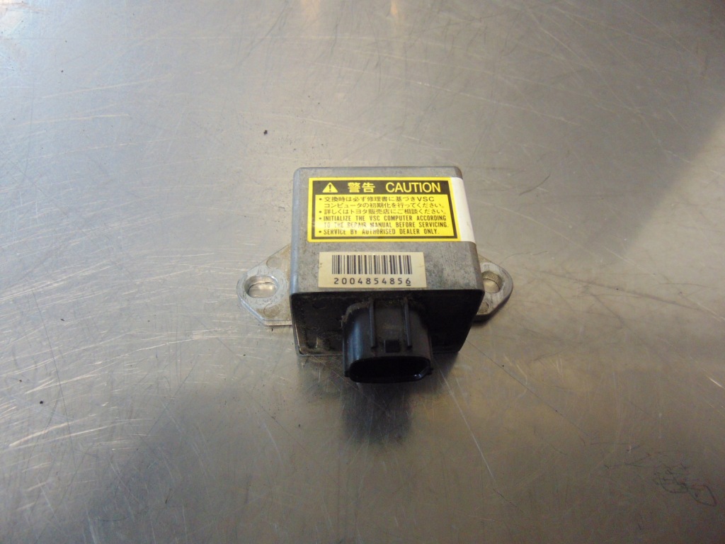 фото №1, Toyota previa ii 2.0 d датчик скорости esp 89183-60010