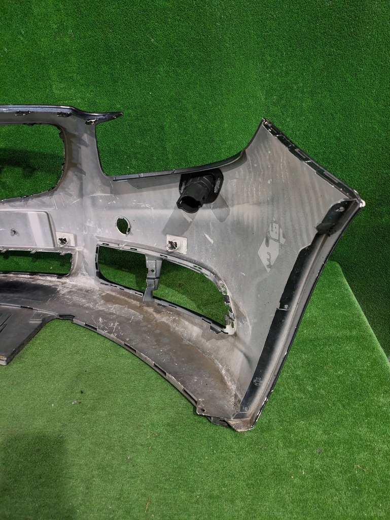 фото №7, Бампер передний перед opel insignia a 08-