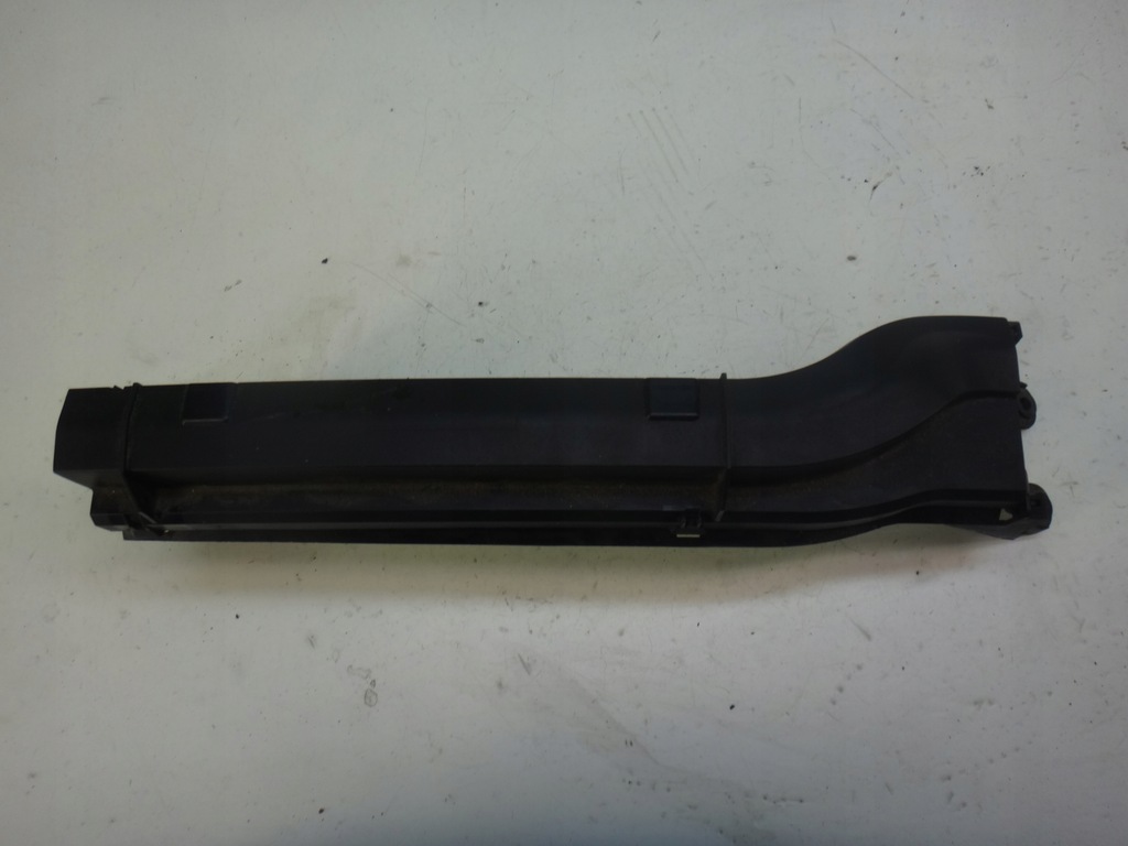 фото №6, Кронштейн канал трубопровод bmw f01 f06 f07 f10 x3 f25 x4 f26 n55