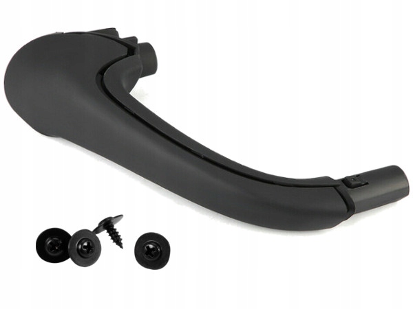 фото №1, Кронштейн ручка закрытия дверь правая mercedes w203