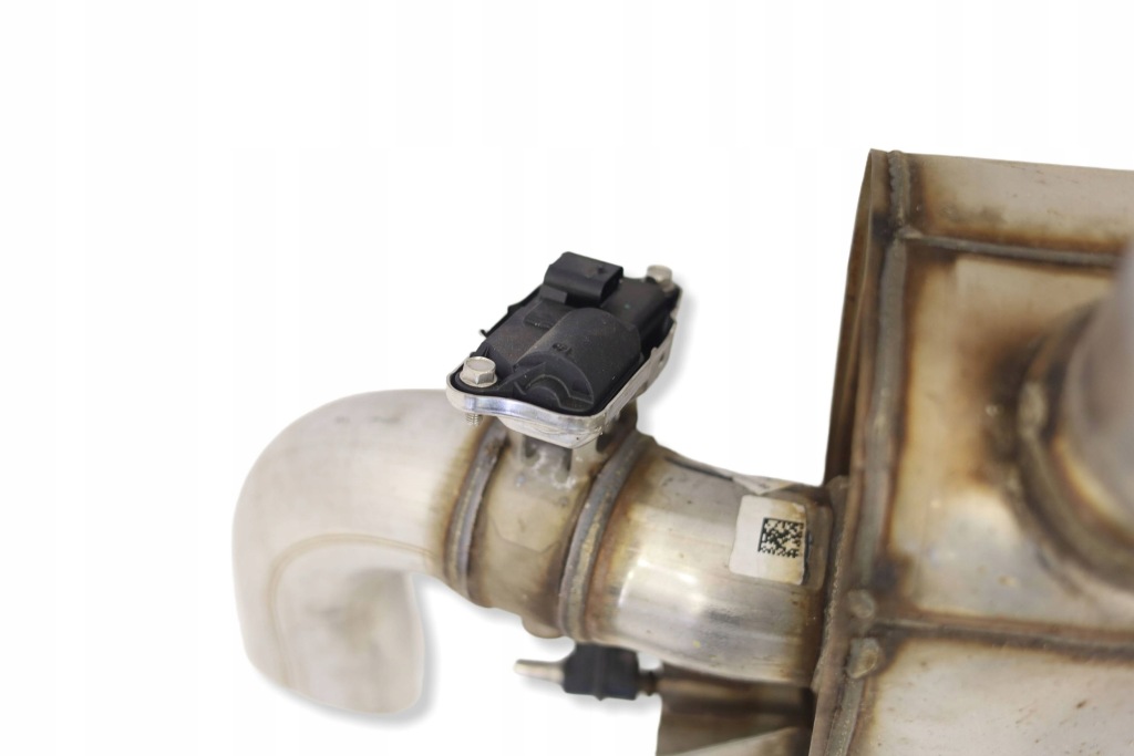 Гасник кінцевий вихлоп 7935444 bmw x7 g07 lci 22- в Україні