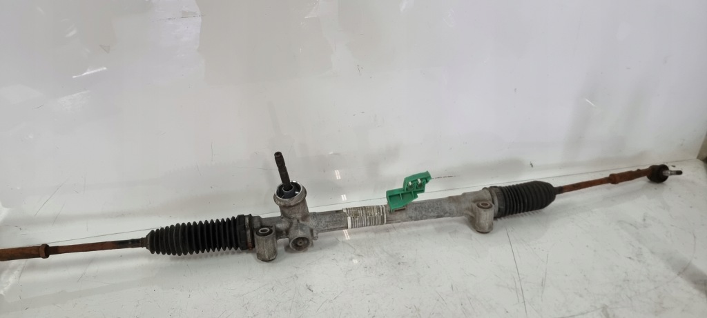 фото №1, Трансмиссия рулевая fiat punto evo lift