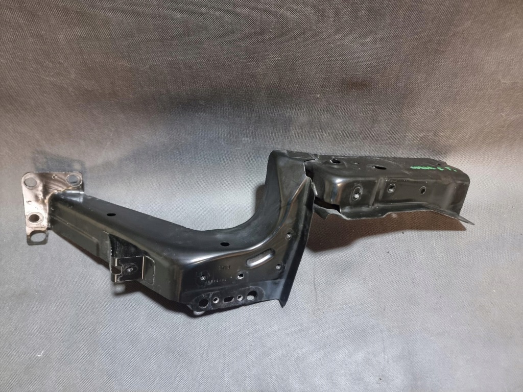 Купити Opel corsa e панель фари поперечина кронштейн правий оригінал