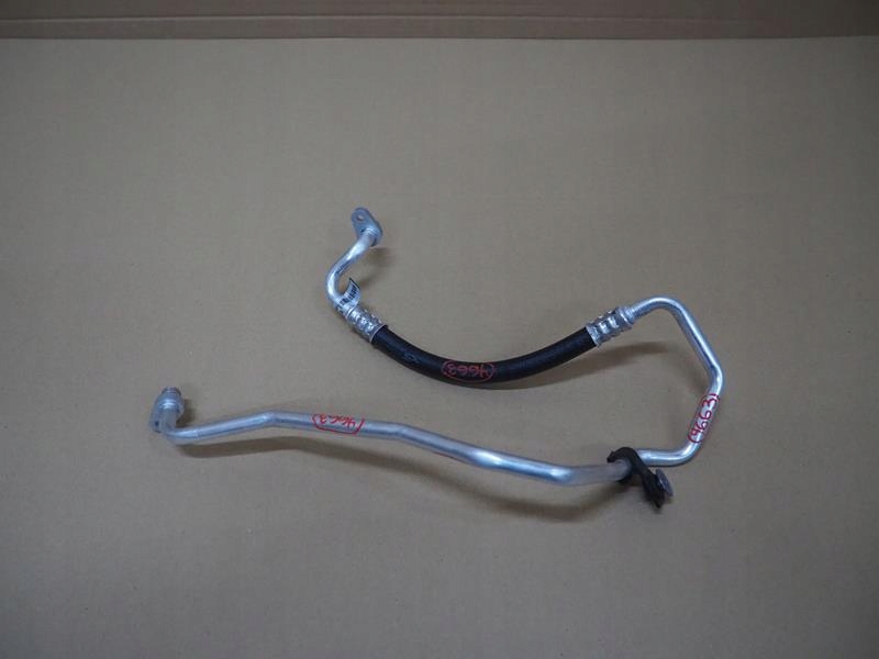 фото №1, Труба wąż шланг кондиционера citroen c4 cactus 1.5 bluehdi