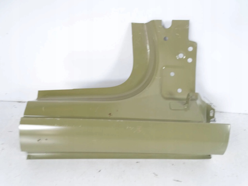 Купить Порог перед передний правый tesla 3