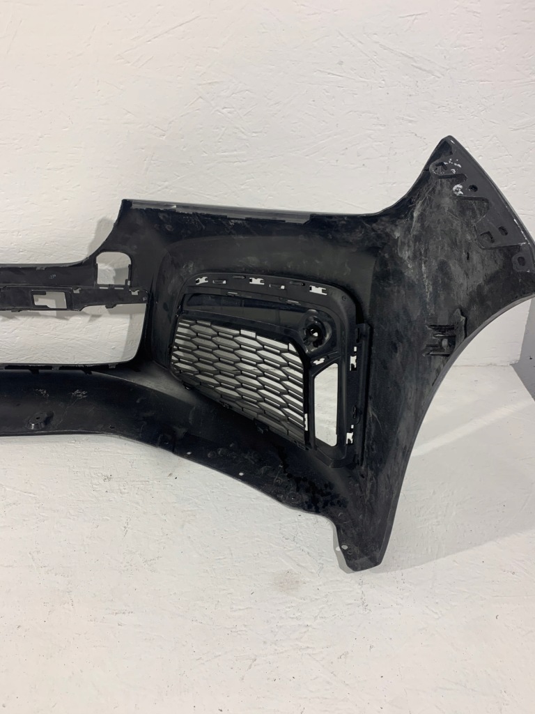 Бампер перед bmw 7 vii g11 g12 m набор lift 19- Оригинал