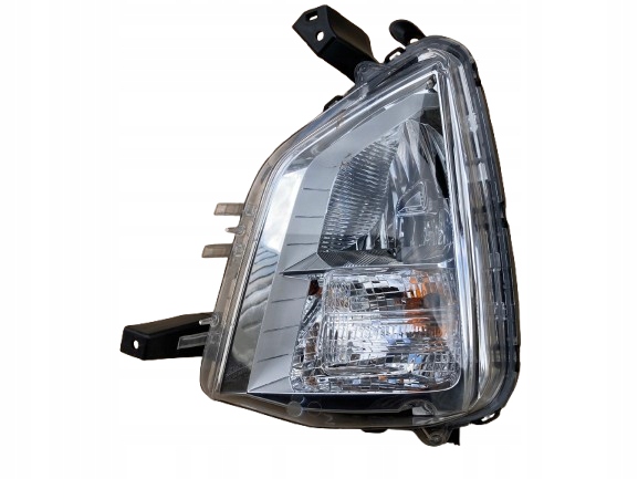 фото №1, Mitsubishi eclipse cross противотуманная фара drl правый orygi.