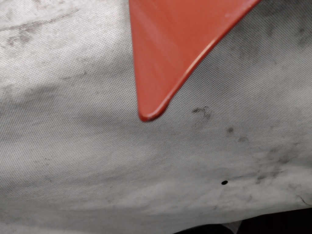 фото №15, Капот крышка двигателя fiat doblo i 1 k: 199