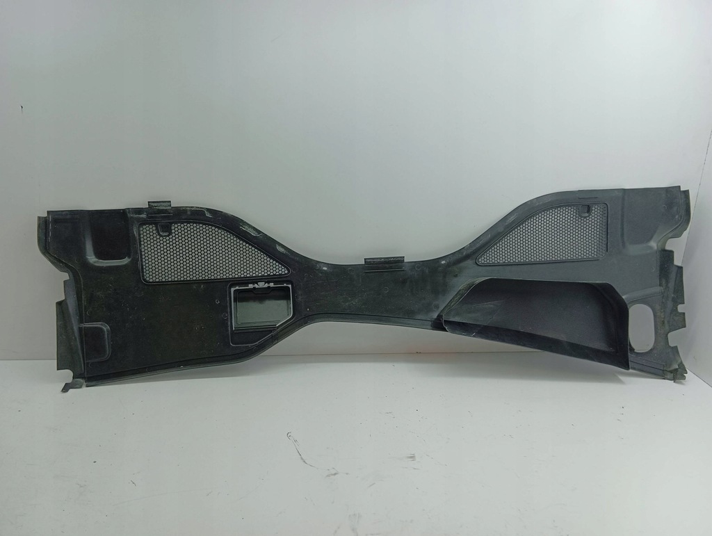 фото №6, Audi a7 s7 4g 2011 жабо передние