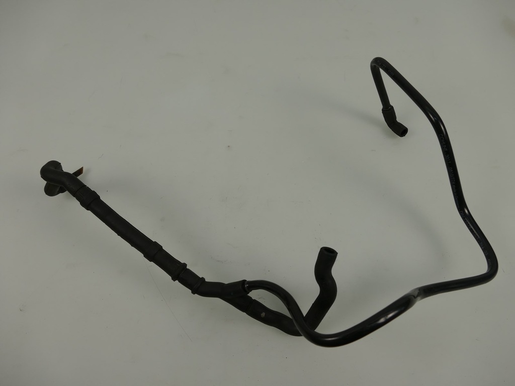 фото №1, Mercedes slk r171 3.5 v6 шланг воздуха труба