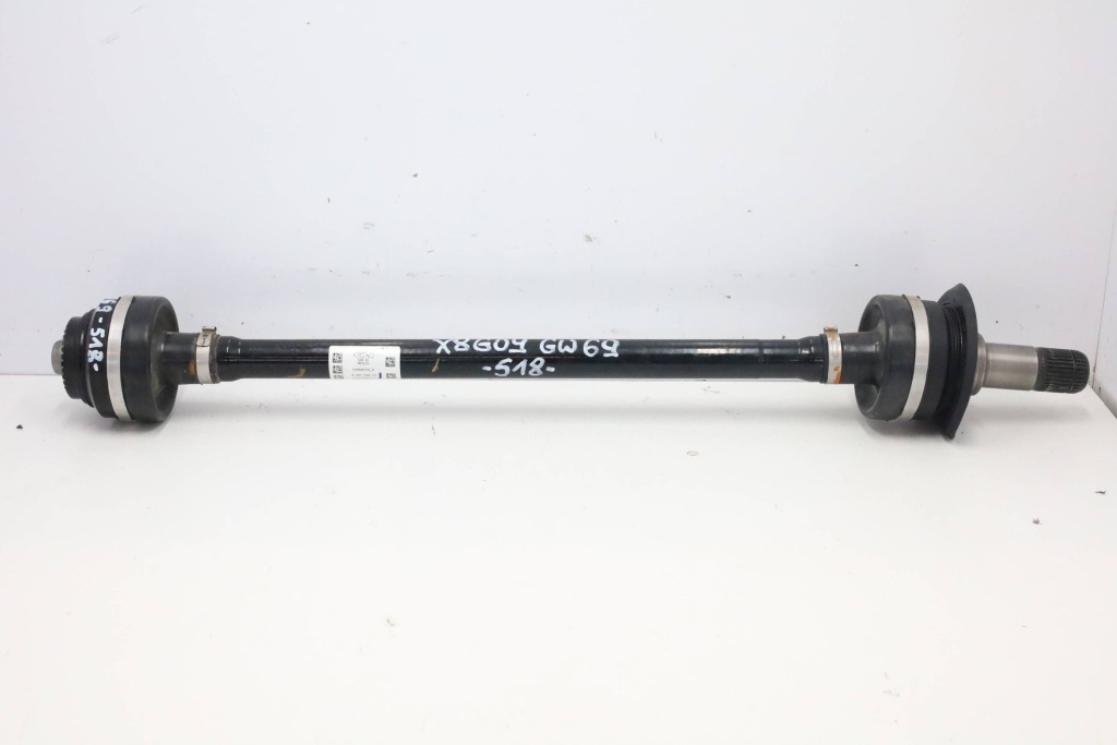 Купить Приводной вал правая задний  задняя bmw xm g09 8487518 1387km