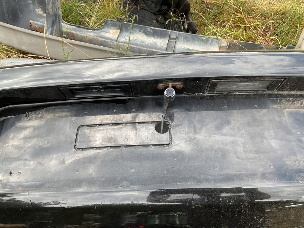 Бампер задняя задний alfa romeo 159 sedan Доставка