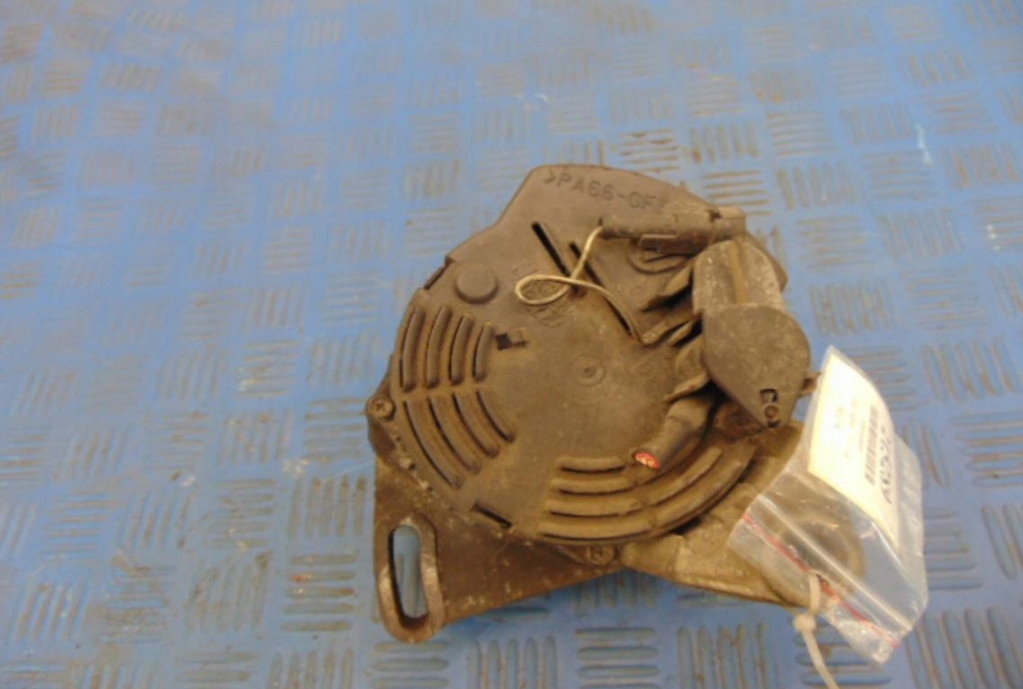 фото №5, Fiat doblo 1.2 8v генератор