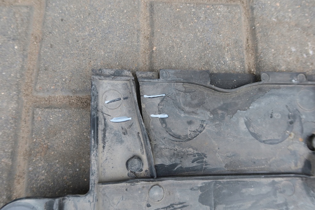 фото №9, Захист підвіска права clio v 748147699r