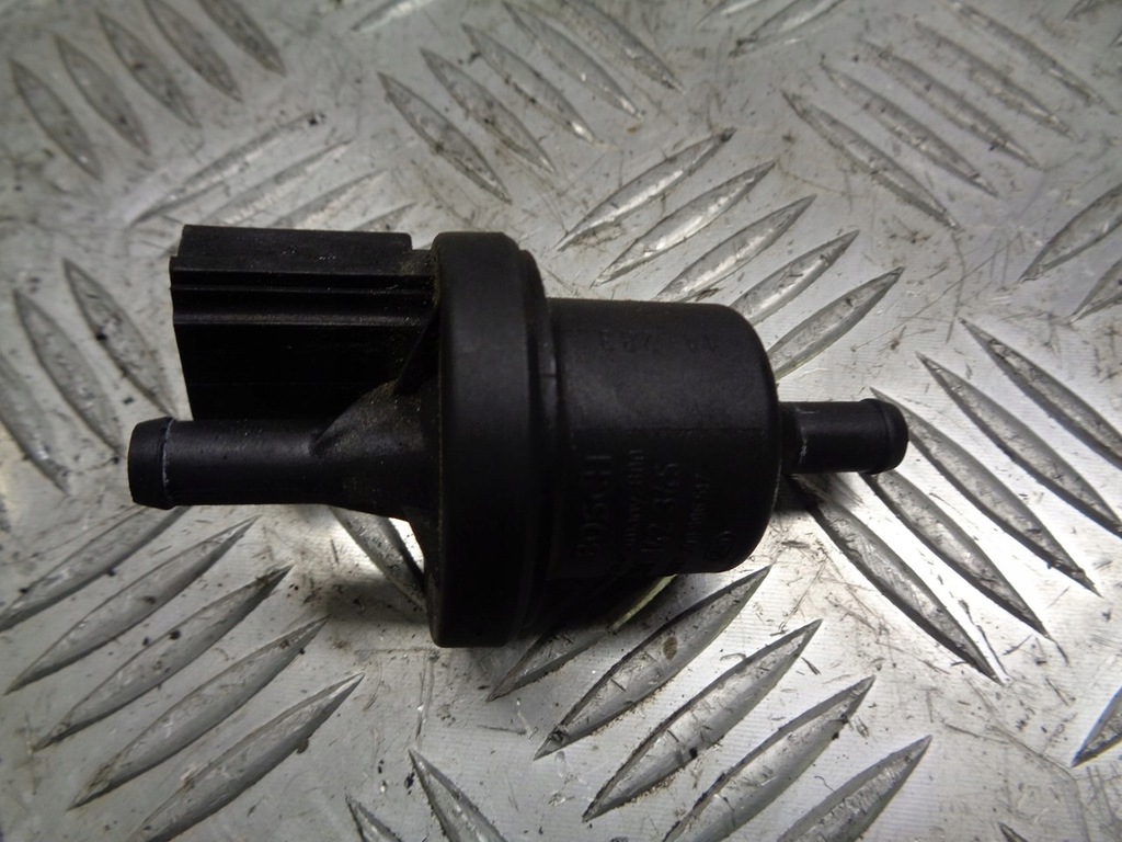 фото №1, Клапан вентиляции бака skoda fabia i 6q0906517