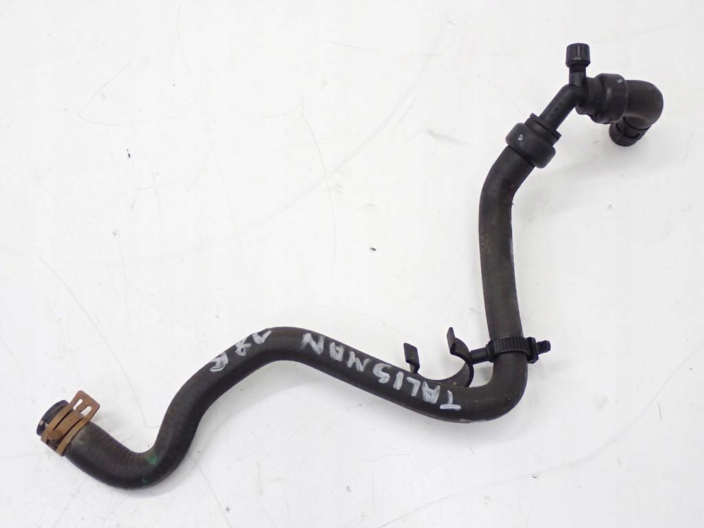 фото №1, Wąż шланг трубка wody renault talisman 1.6 dci 18r