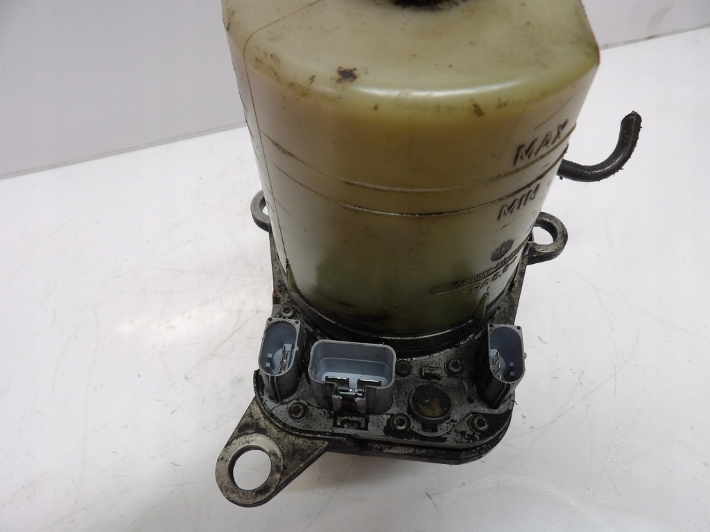 фото №1, Насос усилителя электрическая ford focus