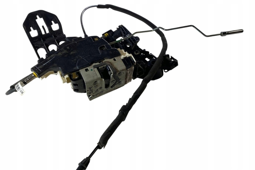 фото №10, Замок правих передніх двері dodge charger p04589916ae 3.6l бензиновий 218kw