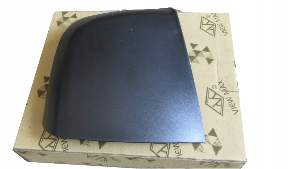 фото №1, Fiat doblo корпус накладка зеркало левая