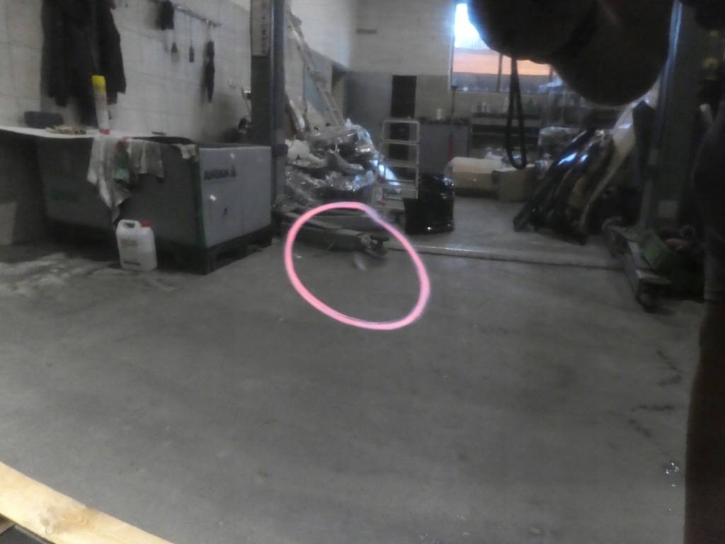 фото №7, Капот крышка двигателя audi a4 b8 8k0