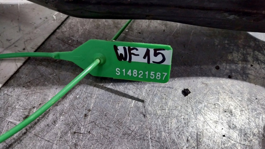 Рычаг правый перед bv61-3c339-aaa ford c-max mk2 focus mk3 Киев