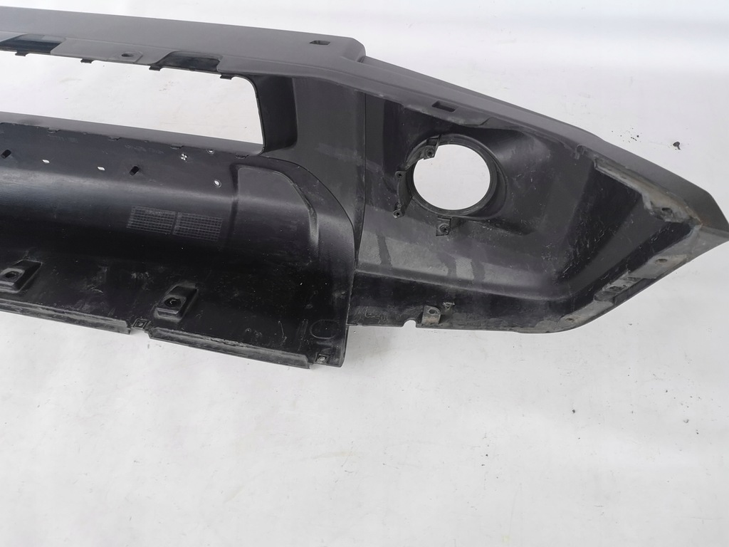 фото №9, Suzuki jimny ii - бампер перед передній