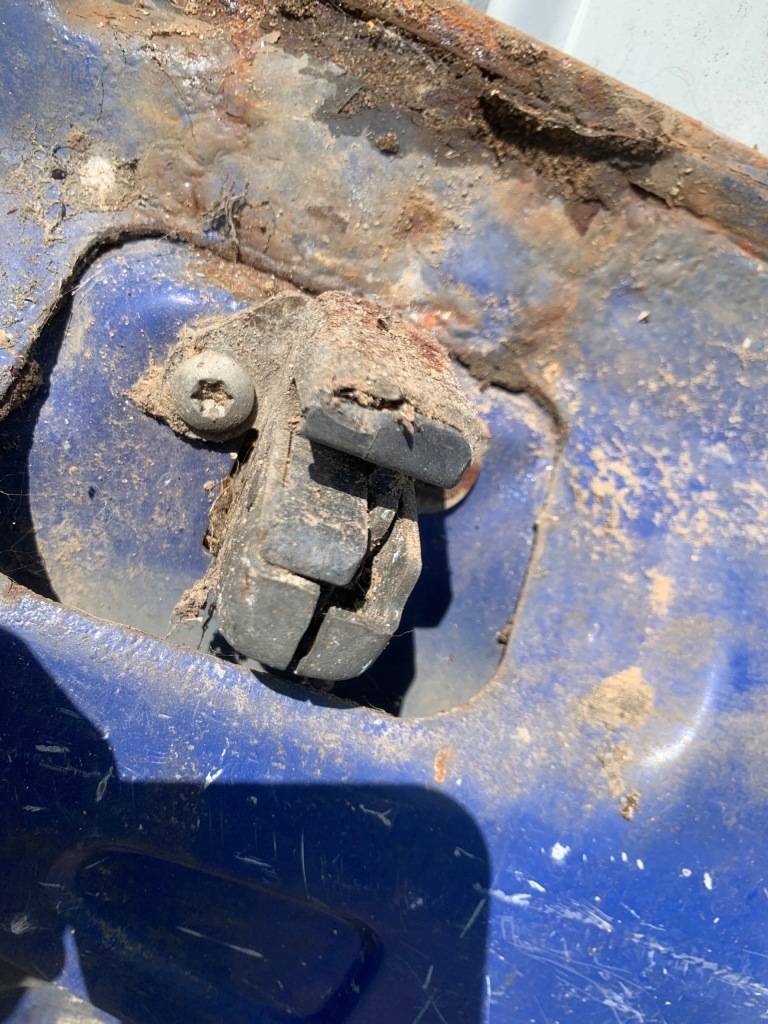 фото №7, Fiat doblo cargo panorana дверь узкие правый задняя белый